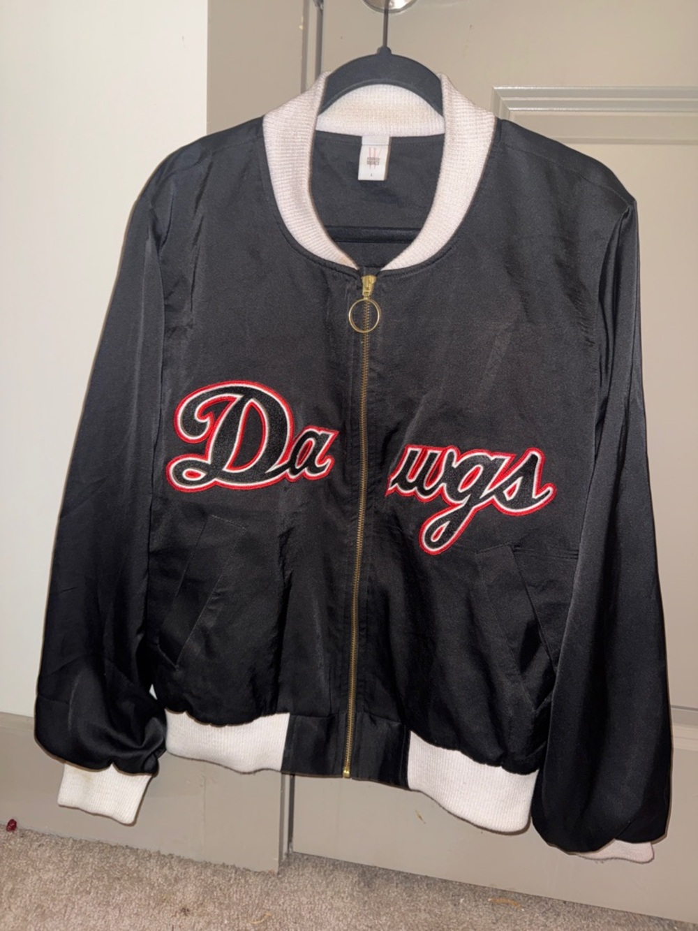 Dawgs Jacket